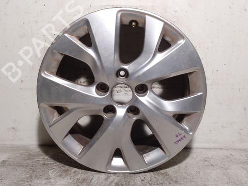 Used Rim CITROËN C4 Picasso II 1.2 THP 130 (130 hp) 22722583