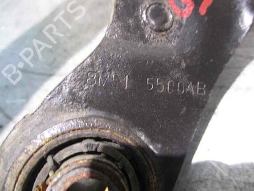 Right rear suspension arm FORD FOCUS II (DA_, HCP, DP) 1.6 TDCi | BP4870192M15 