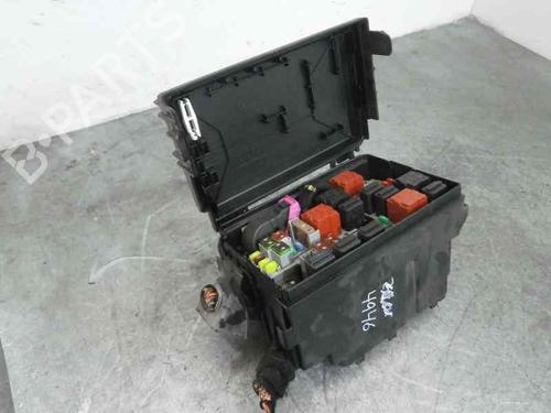 Used Fuse box OPEL CORSA D (S07) [2006-2015]  2305880