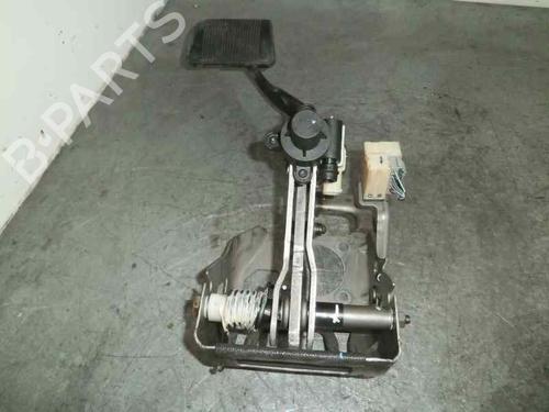 Break pedal CHRYSLER 300C (LX, LE) 3.5 | BP8790671I19 - Image 4