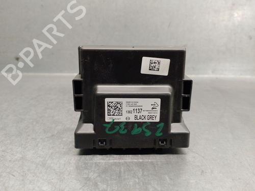 Used Electronic module OPEL ASTRA K (B16) 1.6 CDTi (68) (110 hp) 32003167