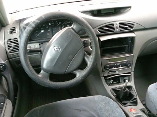 Headlight switch RENAULT LAGUNA II (BG0/1_) 2.0 16V (BG00, BG0K, BG0P, BG0W) | BP27190792I24 - Image 13