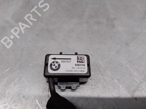 Electronic module BMW 5 Gran Turismo (F07) 530 d xDrive | BP17709751M83 