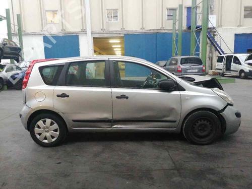 Engine mount NISSAN NOTE (E11, NE11) 1.4 | BP20253186M89 - Image 8