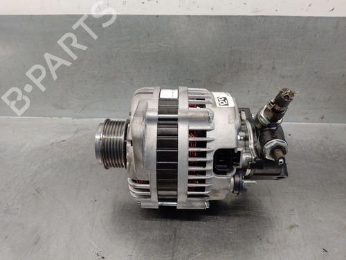 Used Alternator Alternator OPEL MERIVA A MPV (X03) 1.7 CDTI (E75) (100 hp) 33401034 33401034