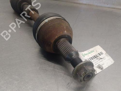Left front driveshaft CHRYSLER GRAND VOYAGER V (RT) 2.8 CRD | BP38053315M38 - Image 5