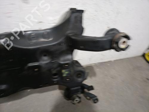 Subframe CHRYSLER GRAND VOYAGER V (RT) 2.8 CRD | BP30657834M9