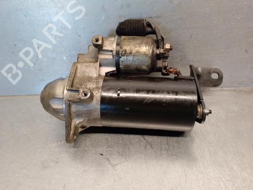 Starter OPEL ZAFIRA A MPV (T98)  | BP15618542M8 