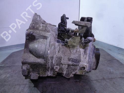 Gearbox SKODA ROOMSTER (5J7) 1.9 TDI | BP17080246M3 