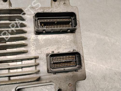 Engine control unit (ECU) OPEL CORSA D (S07) 1.2 (L08, L68) | BP35812853M57 - Image 3