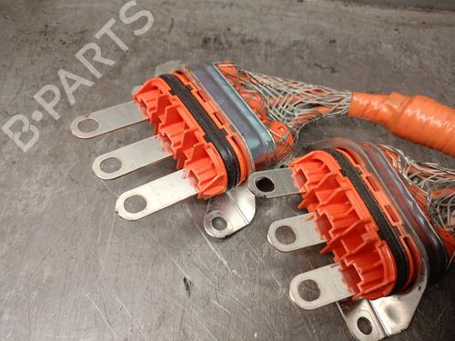 Cable TOYOTA YARIS (_P13_) 1.5 Hybrid (NHP130_, NHP130) | BP27244005E12 