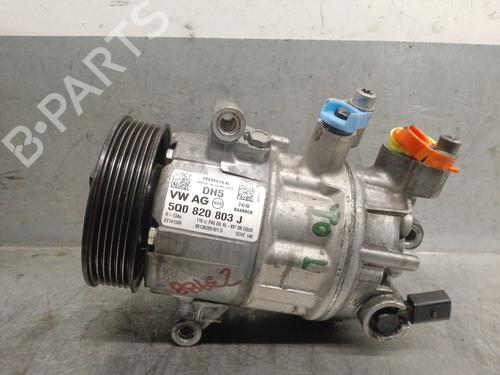 Compressore A/C SKODA OCTAVIA II (1Z3) 2.0 TDI 16V (140 hp) 30551991