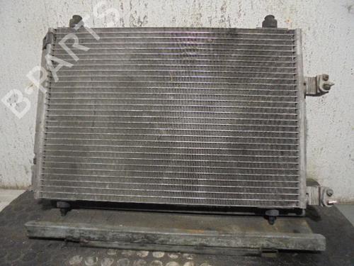 AC radiator CITROËN C4 I (LC_) 1.6 HDi | BP9191439M32 