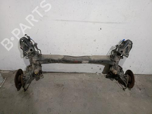 Used Rear axle OPEL ASTRA J (P10) 1.6 CDTi (68) (110 hp) 30148179