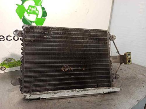 Used AC radiator RENAULT MEGANE I (BA0/1_) 1.9 D Eco (BA0A, BA0U, BA0R) (64 hp) 5399551