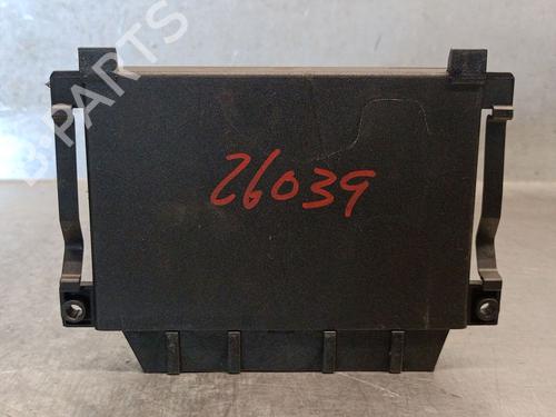 Gearbox control unit MERCEDES-BENZ E-CLASS (W211) E 320 CDI (211.026) | BP37672521M52 - Image 2