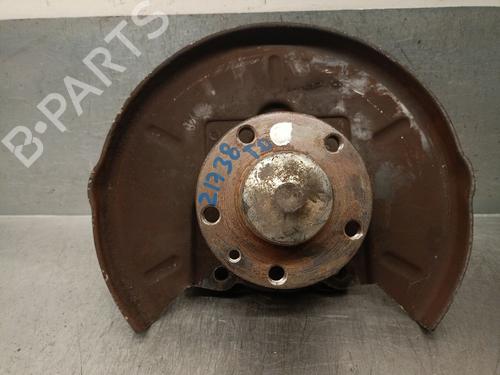 Right rear steering knuckle ALFA ROMEO 147 (937_) 1.6 16V T.SPARK ECO (937.AXA1A, 937.BXA1A) | BP22241127M28 