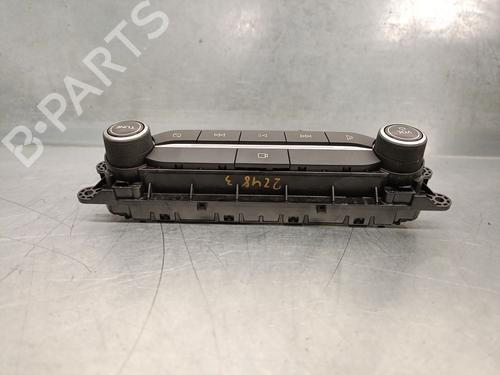 Radio FORD KUGA III (DFK) 2.5 FHEV | BP24660428E6 