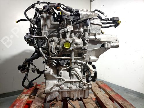 Engine SEAT ARONA (KJ7, KJP) 1.0 TSI | BP38177379M1 - Image 5