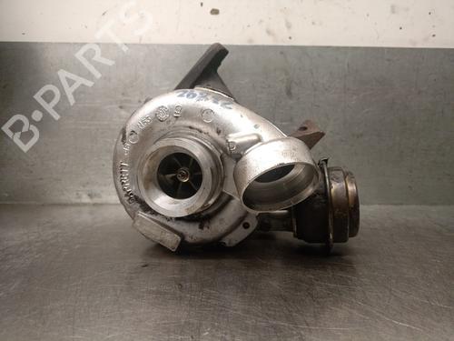 Turbolader/Compressor MERCEDES-BENZ E-CLASS (W210) E 220 CDI (210.006) (143 hp) 30197083