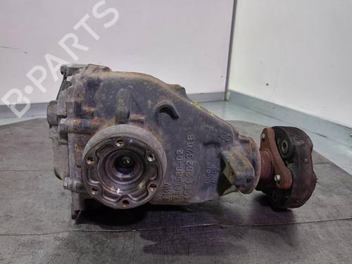 Rear differential BMW 3 (E90) 320 d | BP18310483M24 
