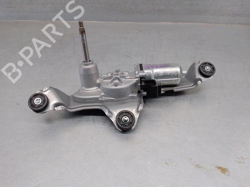 Rear wiper motor MAZDA 3 (BL) 1.6 MZR (BL14) | BP13088032M102 