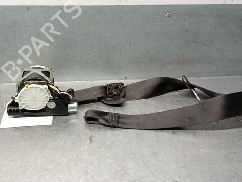 Used Front right seatbelt Front right seatbelt VW POLO V (6R1, 6C1) 1.2 (60 hp) 32860122 32860122