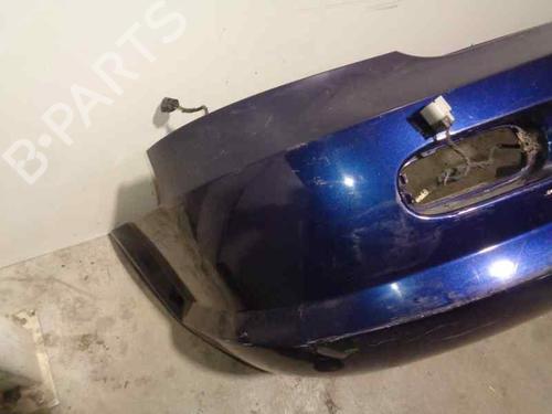 Rear bumper CHRYSLER SEBRING (JR) 2.7 V6 24V | BP6461341C8 