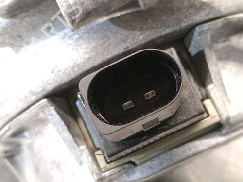 Engine mount VW TOUAREG (CR7, RC8) 3.0 TSI 4motion | BP30104174M89 