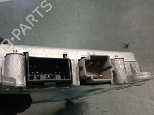 Electronic module JAGUAR S-TYPE II (X200) 3.0 V6 | BP27999669M83 