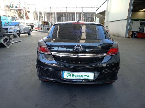 Headlight switch OPEL ASTRA H GTC (A04) 1.9 CDTI (L08) | BP37194645I24 - Image 7