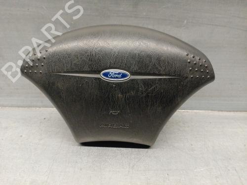 Used Driver airbag FORD FOCUS I Turnier (DNW) 1.8 Turbo DI / TDDi (90 hp) 16548082
