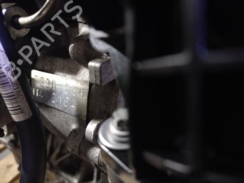 Engine MINI MINI (R56) Cooper D | BP27930736M1 