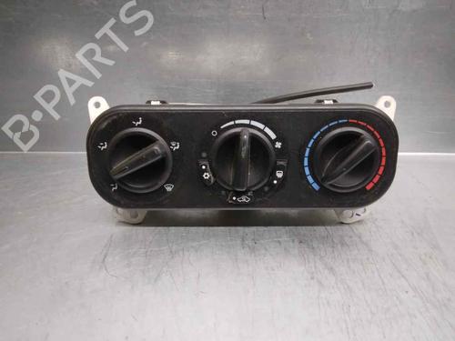 Used Climate control JEEP COMPASS (MK49) 2.0 CRD 4x4 (140 hp) 11291600
