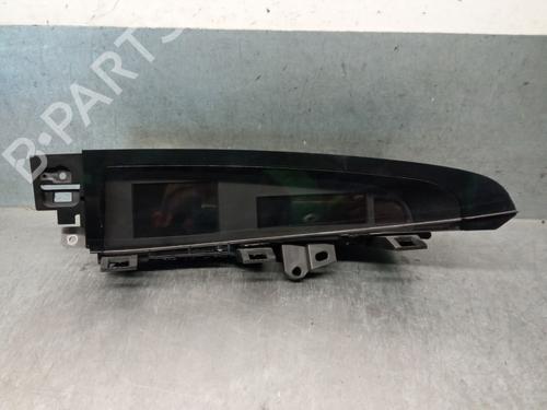 display-de-informacoes-mazda-3-bl-2008-2009-2010-2011-2012-2013-2014-29566835 main image