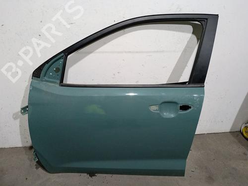 Used Left front door Left front door HYUNDAI i10 III (AC3, AI3) 1.0 MPi (67 hp) 34646120 34646120