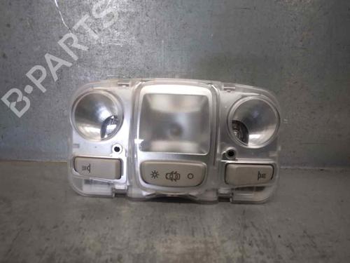 Used Interior roof light CITROËN C4 Grand Picasso II (DA_, DE_) 1.2 THP 130 (130 hp) 18340184