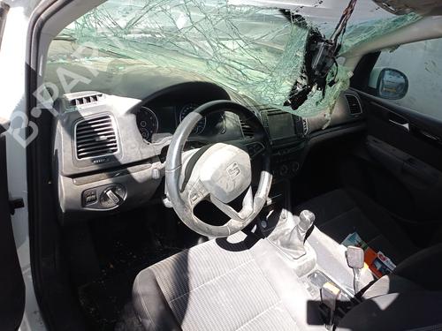 Front right panel SEAT ALHAMBRA (710, 711) 1.4 TSI | BP29403122C59 - Image 13