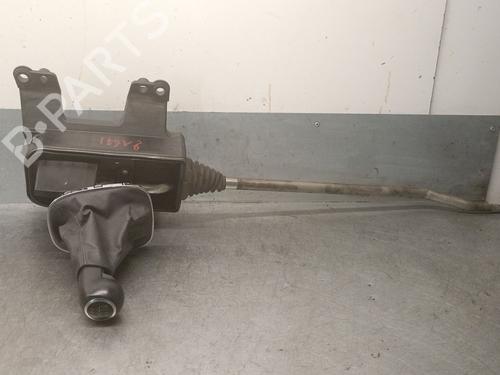 Gear lever OPEL CORSA D (S07) 1.3 CDTI (L08, L68) | BP22233140M90 