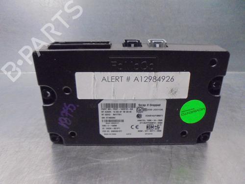 Used Electronic module FORD USA MUSTANG Coupe 2.3 EcoBoost (317 hp) 15286487