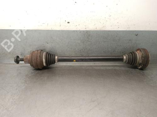 Left rear driveshaft AUDI A4 B8 Avant (8K5) 3.0 TDI quattro | BP32498911M40 - Image 2