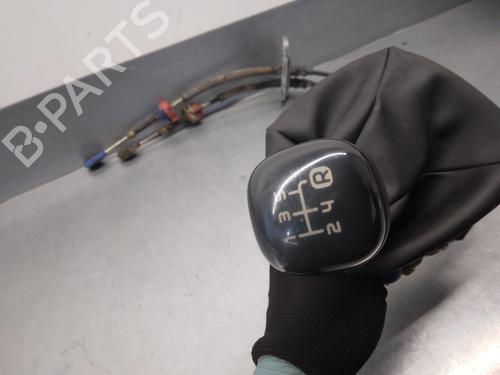 Gear lever FIAT PANDA (312_, 319_) 1.2 (312PXA1A) | BP15612984M90 