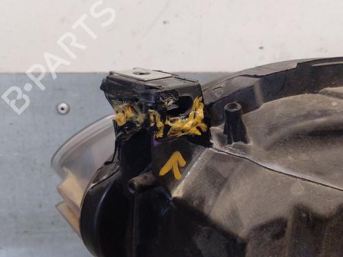 Right headlight BMW 1 (F20) 116 d | BP30126772C29 