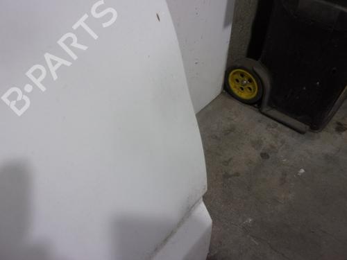 Right front door NISSAN TERRANO II (R20) 2.7 TDi 4WD | BP17365308C3 