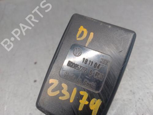 Seat buckle SEAT IBIZA III (6L1) 1.9 TDI | BP27512711I32 