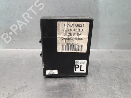 Used Electronic module Electronic module 36883003 36883003