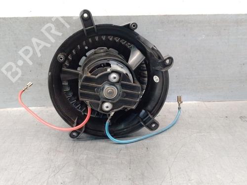 Heater blower motor MERCEDES-BENZ SLK (R170) 320 (170.465) | BP27505776M62 