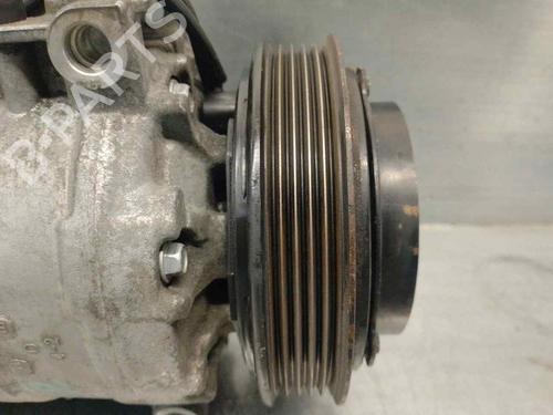 AC compressor LAND ROVER FREELANDER I (L314) 2.0 Td4 4x4 | BP18101706M34 