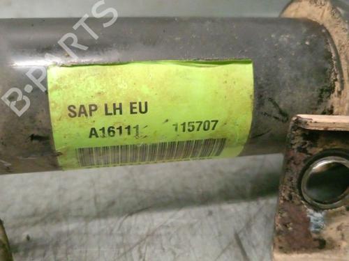 Steering rack KIA PICANTO I (SA) 1.0 | BP36050973M22  - Image 6