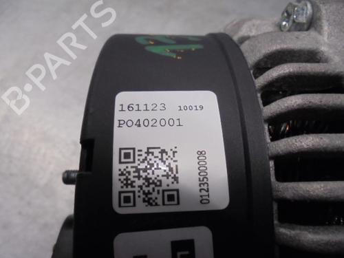 Alternator OPEL VECTRA B (J96)  | BP8517502M7 